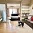 1 Schlafzimmer Wohnung zu vermieten im Baan Klang Hua Hin Condominium, Hua Hin City, Hua Hin, Prachuap Khiri Khan