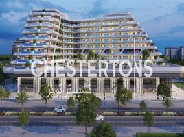 Studio Condo for sale at Samana Mykonos, Dubai Studio City (DSC)