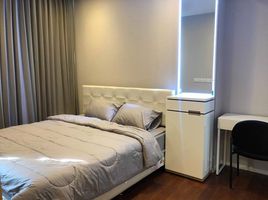 2 Schlafzimmer Appartement zu vermieten im Hyde Sukhumvit 11, Khlong Toei Nuea