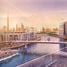 2 Bedroom Condo for sale at Canal Front Residences, dar wasl, Al Wasl, Dubai