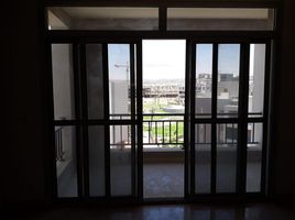 2 Schlafzimmer Appartement zu vermieten im Cairo Festival City, North Investors Area, New Cairo City