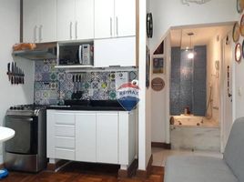 1 Bedroom Townhouse for sale at Rio de Janeiro, Copacabana, Rio De Janeiro, Rio de Janeiro, Brazil