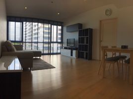 1 Bedroom Apartment for rent at Noble Reflex, Sam Sen Nai