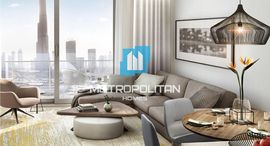 Доступные квартиры в Vida Residences Dubai Mall 