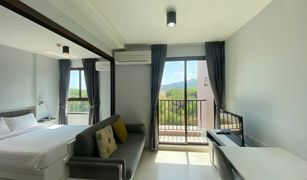 1 Schlafzimmer Wohnung zu verkaufen in Wichit, Phuket ZCAPE III