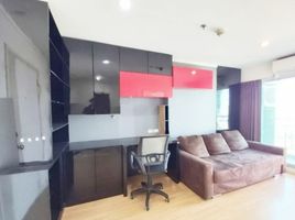 Studio Condo for rent at Lumpini Ville Prachachuen-Phongphet 2, Wong Sawang