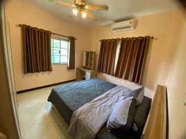 3 Bedroom House for rent at Baan Chalita 1, Na Kluea