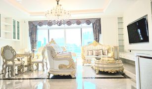 ขายเพนท์เฮ้าส์ 4 ห้องนอน ใน ห้วยขวาง, กรุงเทพมหานคร ศุภาลัย เวลลิงตัน