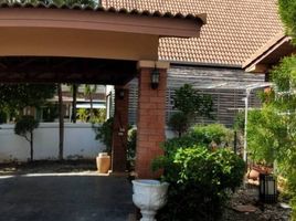 4 Bedroom House for sale at Palm Spring Country Home , Nong Hoi