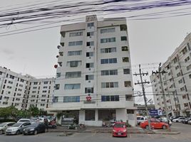 Studio Apartment for sale at Thanommit Park, Tha Raeng