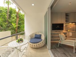 1 Bedroom Condo for rent at Karon Butterfly, Karon