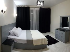 4 Schlafzimmer Appartement zu vermieten im Marassi, Sidi Abdel Rahman, North Coast
