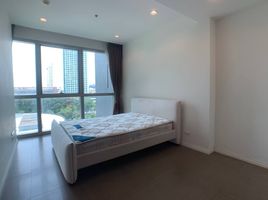 2 Bedroom Condo for sale at The River by Raimon Land, Khlong Ton Sai, Khlong San