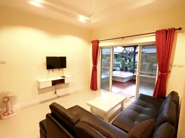 3 Schlafzimmer Villa zu vermieten im Emerald Green, Thap Tai