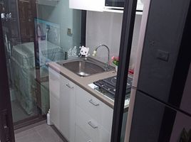 1 Bedroom Apartment for sale at Rye Sukhumvit 101/1, Bang Chak, Phra Khanong