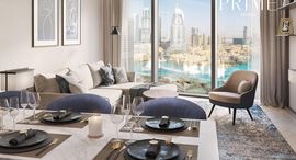 The Address Residences Dubai Opera पर उपलब्ध यूनिट