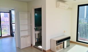 1 Schlafzimmer Wohnung zu verkaufen in Suan Luang, Bangkok The Excel Hideaway Lasalle 11