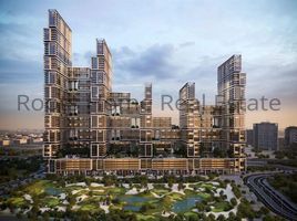 1 Bedroom Apartment for sale at Sobha One, Ras Al Khor Industrial, Ras Al Khor