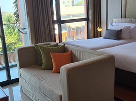 1 Schlafzimmer Wohnung zu verkaufen im Mida Grande Resort Condominiums, Choeng Thale, Thalang, Phuket