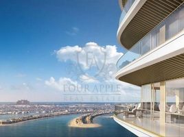 3 Bedroom Apartment for sale at Grand Bleu Tower, EMAAR Beachfront, Dubai Harbour