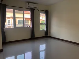 3 Schlafzimmer Reihenhaus zu vermieten in Pluak Daeng, Rayong, Maenam Khu, Pluak Daeng