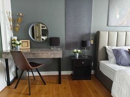 1 Schlafzimmer Wohnung zu verkaufen im The Seed Mingle, Thung Mahamek
