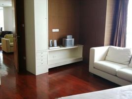 在Urbana Langsuan租赁的1 卧室 公寓, Lumphini, 巴吞旺, 曼谷