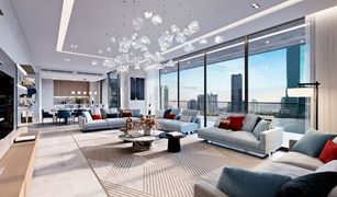 Квартира, 1 спальня на продажу в Executive Towers, Дубай Peninsula Five