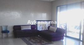 Available Units at Vente Appartement Temara Ouled Metaa REF 762