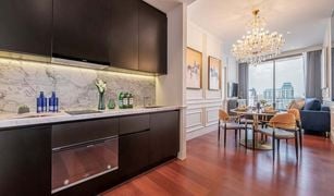 1 chambre Condominium a vendre à Khlong Tan Nuea, Bangkok Khun By Yoo