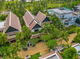 4 Schlafzimmer Villa zu verkaufen im Maan Tawan, Choeng Thale