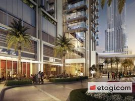 1 Bedroom Apartment for sale at St Regis The Residences, Downtown Dubai