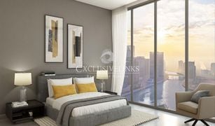 1 Bedroom Apartment for sale in Churchill Towers, Dubai Peninsula Four