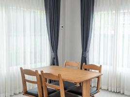 3 Schlafzimmer Villa zu verkaufen im Baan Amarin City Sattahip Muangmai, Sattahip, Sattahip, Chon Buri