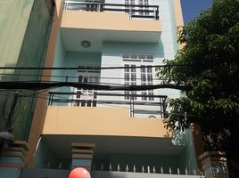 Studio Villa zu verkaufen in Tan Phu, Ho Chi Minh City, Tan Son Nhi