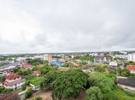 1 Schlafzimmer Appartement zu verkaufen im The Prio Signature Condo Chiangmai, Pa Daet