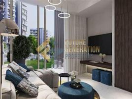 1 Schlafzimmer Appartement zu verkaufen im MAG Eye, District 7, Mohammed Bin Rashid City (MBR)