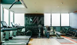 1 Bedroom Condo for sale in Lumphini, Bangkok 28 Chidlom