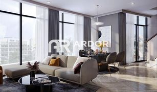 1 Bedroom Apartment for sale in , Abu Dhabi Diva