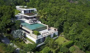 4 chambres Villa a vendre à Bo Phut, Koh Samui Samujana