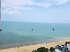 2 Bedroom Condo for sale at Reflection Jomtien Beach, Nong Prue