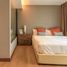 1 Schlafzimmer Appartement zu vermieten im Loft Residence, Khlong Tan Nuea