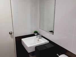 Studio Wohnung zu vermieten im Asakan Place Srinakarin, Suan Luang, Suan Luang