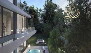 5 Bedrooms Villa for sale in Earth, Dubai Jouri Hills