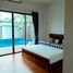 2 Schlafzimmer Villa zu vermieten in Chalong Pier, Chalong, Rawai