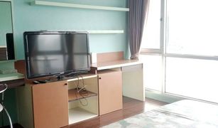 1 Bedroom Condo for sale in Khlong Toei Nuea, Bangkok Sukhumvit Suite