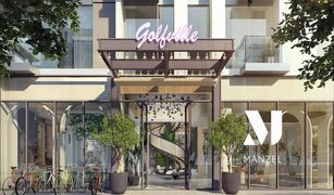 Квартира, 1 спальня на продажу в Dubai Hills, Дубай Golfville