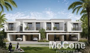 3 Bedrooms Townhouse for sale in , Dubai Anya 2