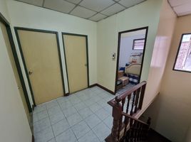 3 Schlafzimmer Villa zu verkaufen im Banpisan Thakham 28, Samae Dam, Bang Khun Thian
