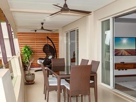 3 Bedroom Apartment for rent at Azur Samui, Maenam, Koh Samui, Surat Thani